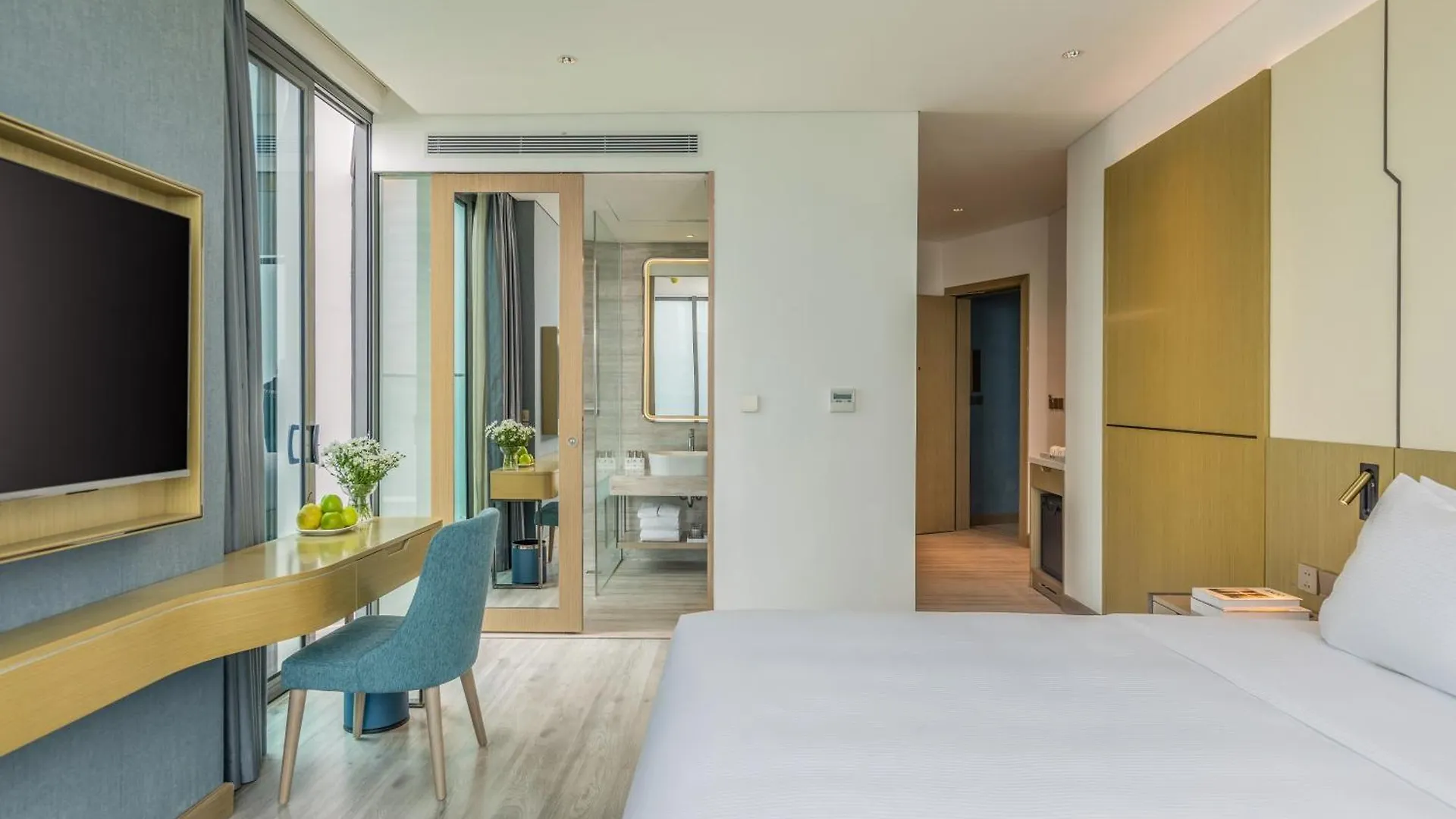 *****  Awaken Da Nang Hotel Вьетнам