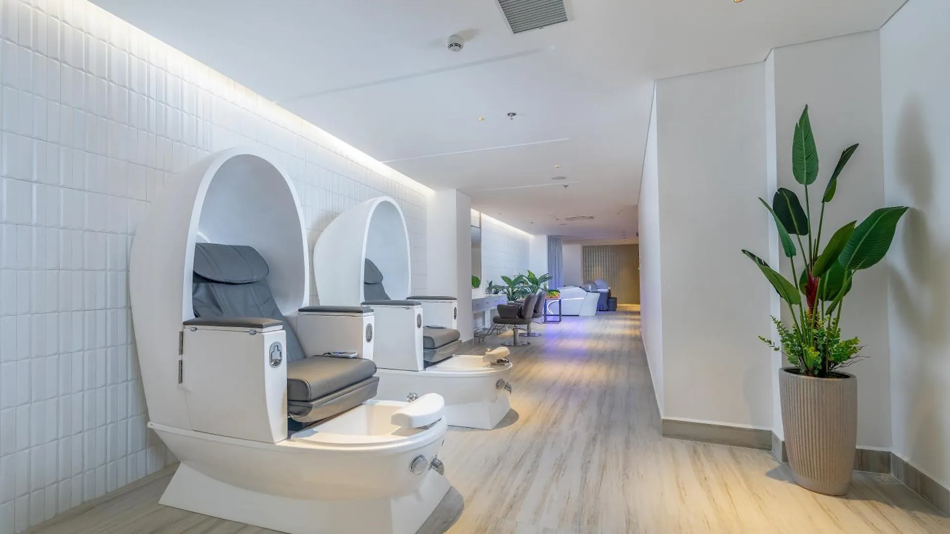 Awaken Da Nang Hotel 5*,