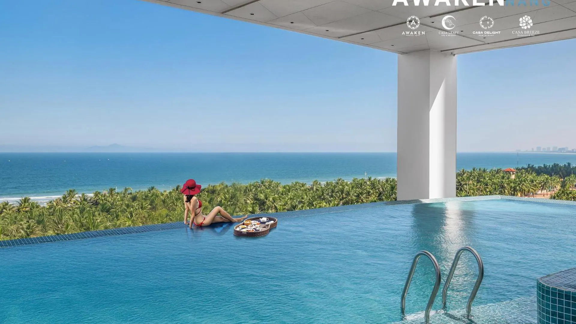 Awaken Da Nang Hotel