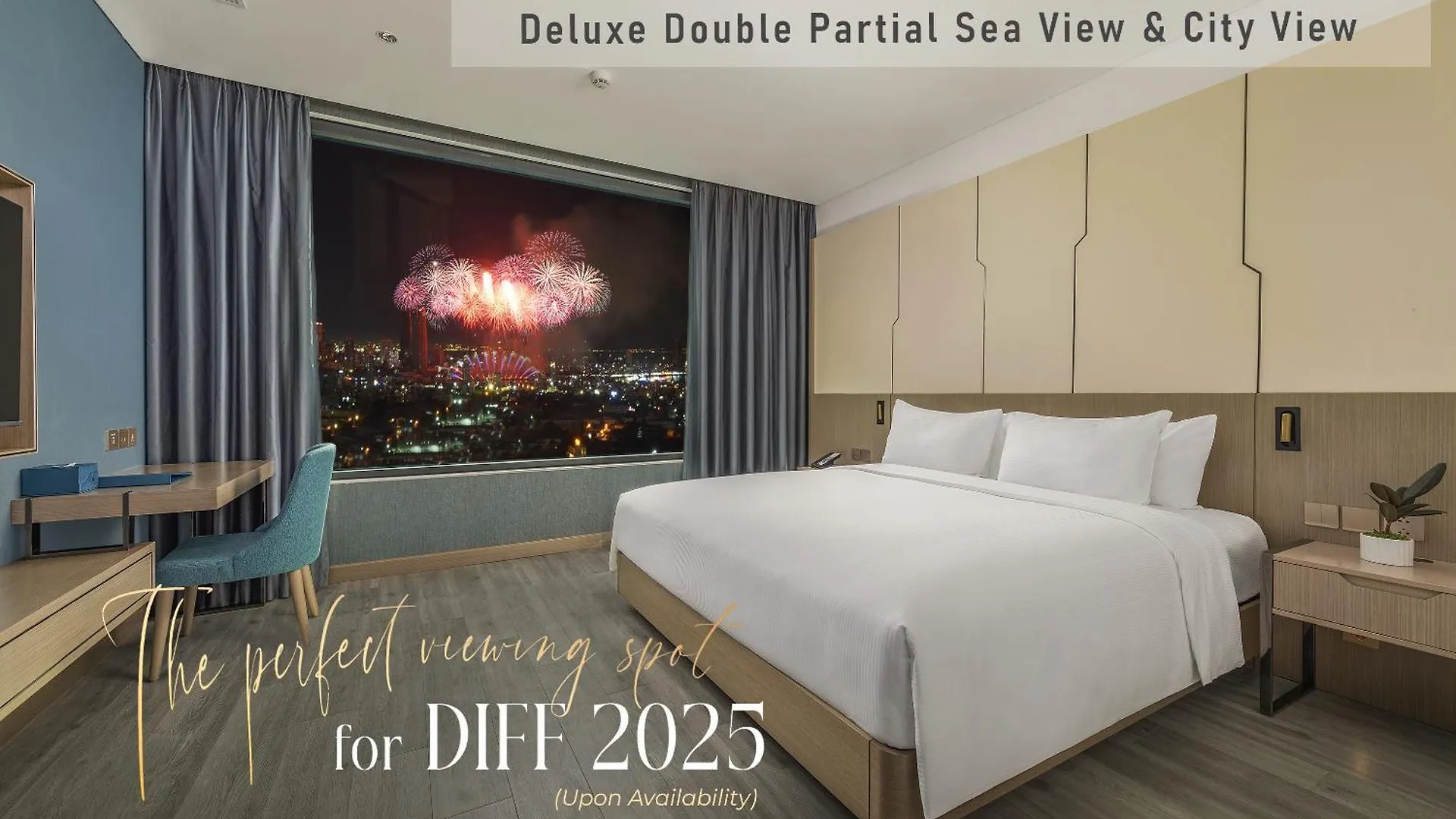 Awaken Da Nang Hotel