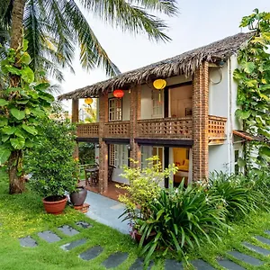 Tan Thanh Garden Hoi An