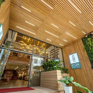 Icon Saigon - Lifestyle Design 4* Ho Chi Minh City