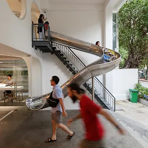 Meander Saigon 2* Ho Chi Minh City
