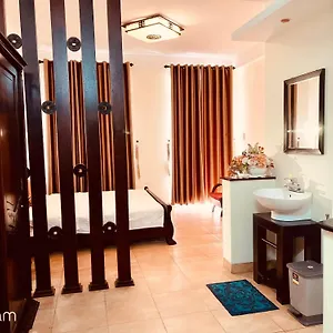Khang Hostel Đà Nẵng