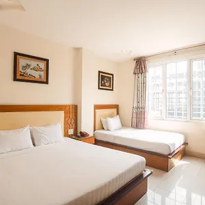 Song Anh 3 Hotel Ho-Chi-Minh-Stadt