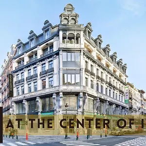 Opo 4* Brussels