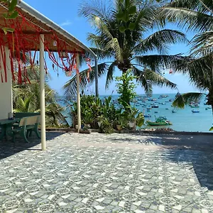 Bono Mui Ne Privatunterkunft Phan Thiet