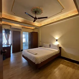 Trekkers 3* Kathmandu