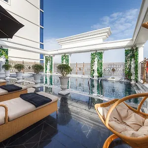 Monarque 4* Da Nang