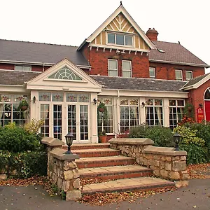 The Punchbowl 3* Thorne
