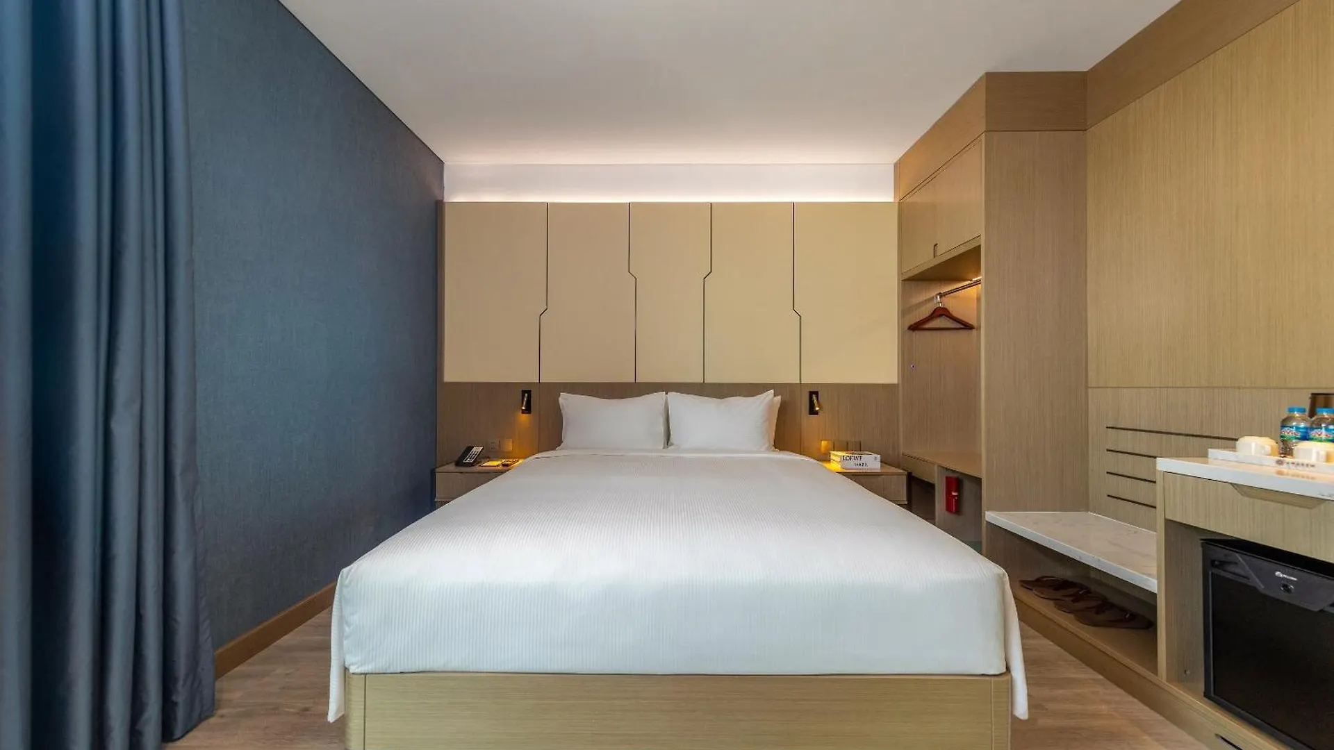 Awaken Da Nang Hotel Vietnam