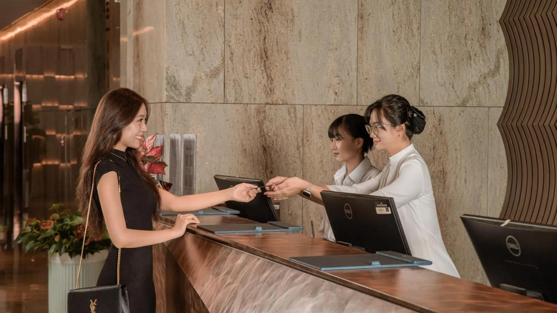 *****  Awaken Da Nang Hotel Vietnam