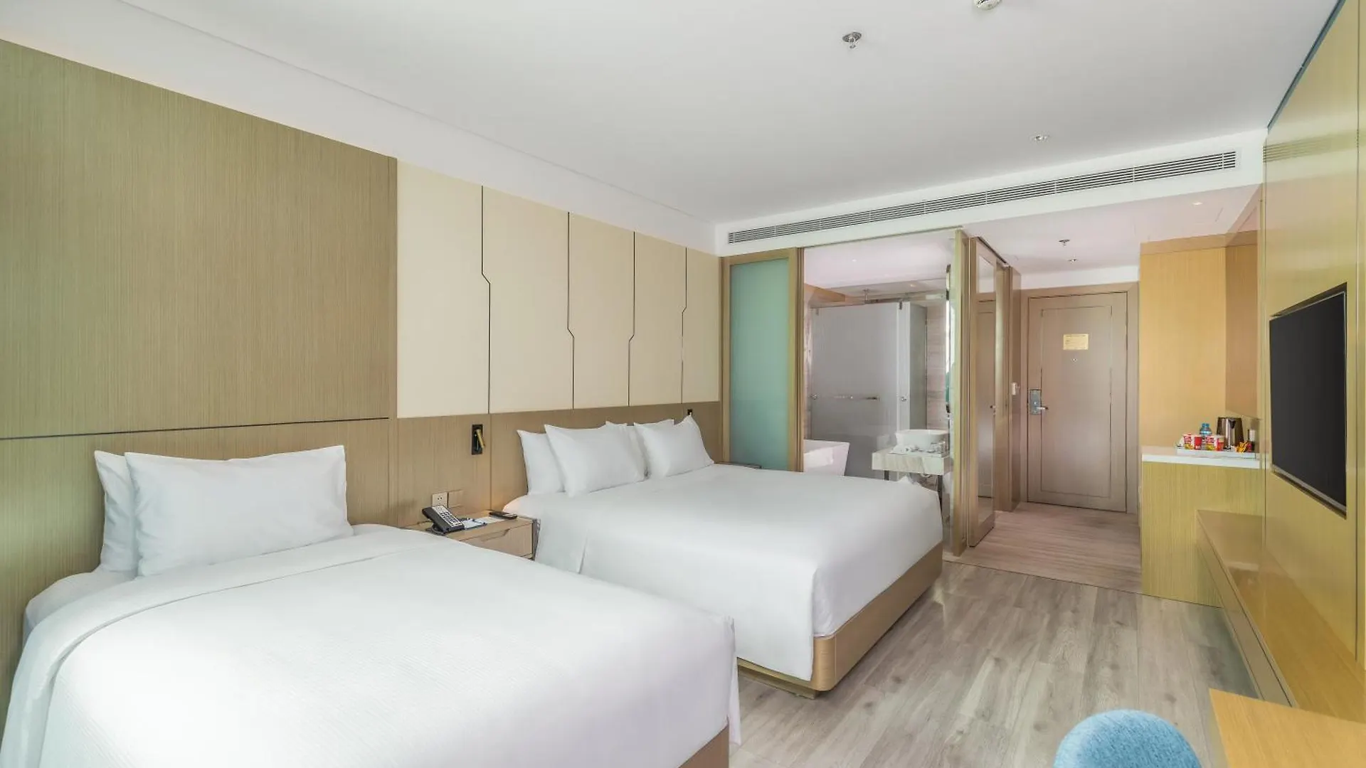 *****  Awaken Da Nang Hotel Vietnam