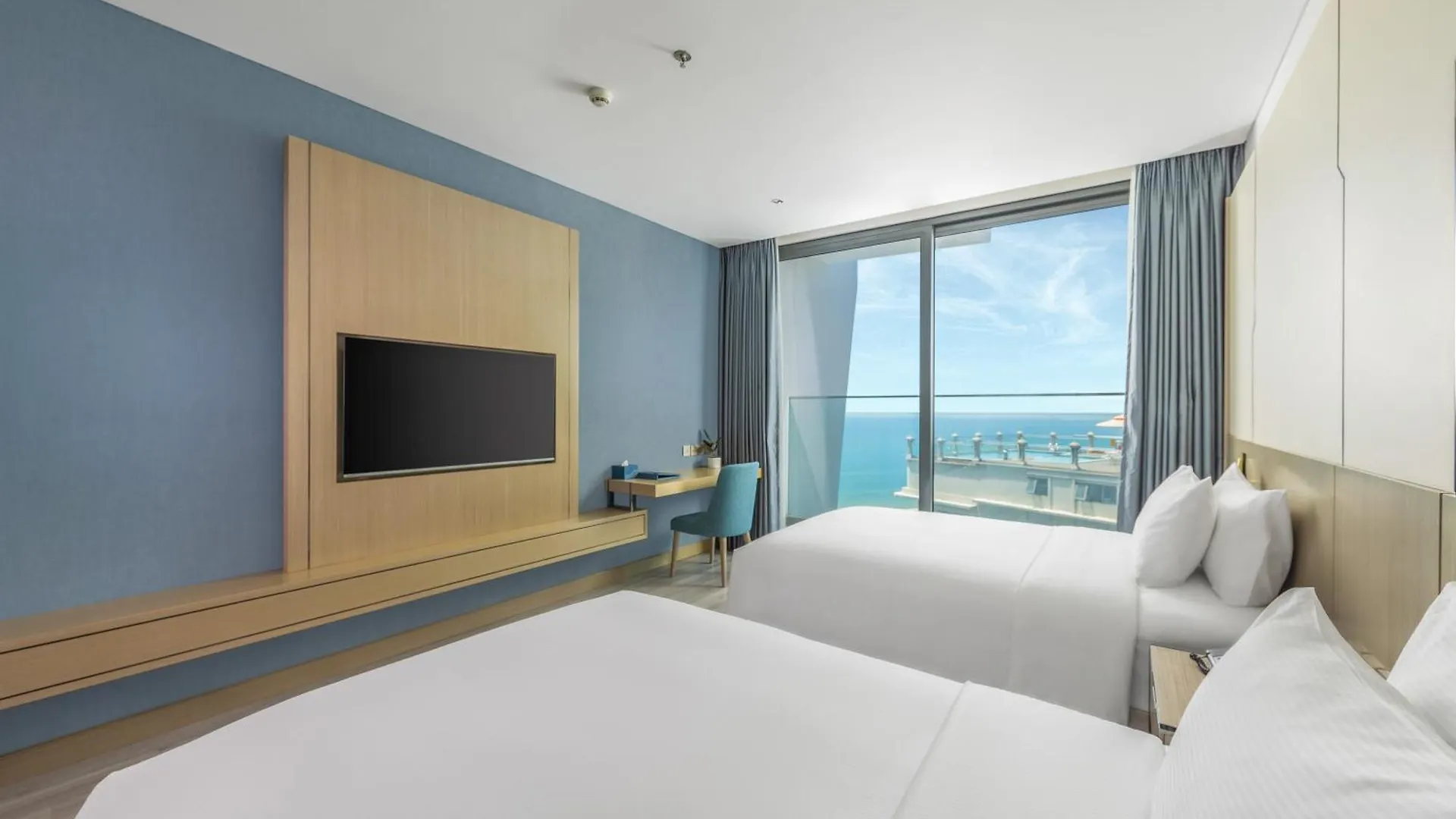 Awaken Da Nang Hotel Vietnam