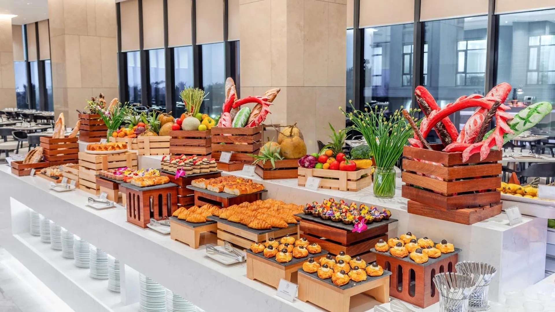 Awaken Da Nang Hotel